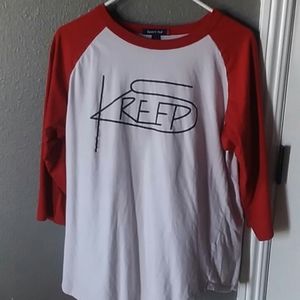 Baseball Tee